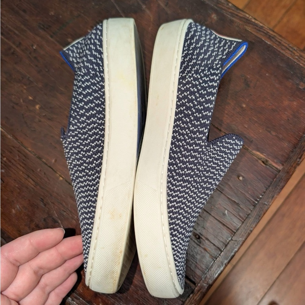 Rothy’s The Original Slip On Sneaker